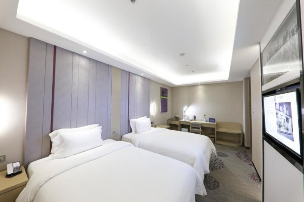 Пекин: Lavande Hotel Shunyi Metro Station