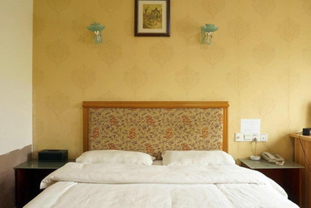 Дунгуань: 8 Inns Dongguan Qiaotou Branch