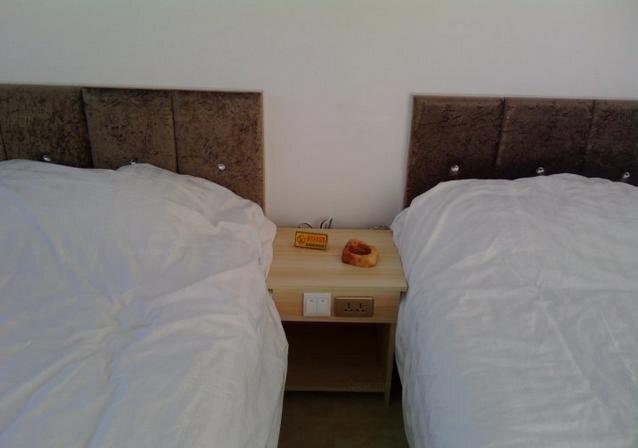 Хулун-Буир: Baolong Hotel