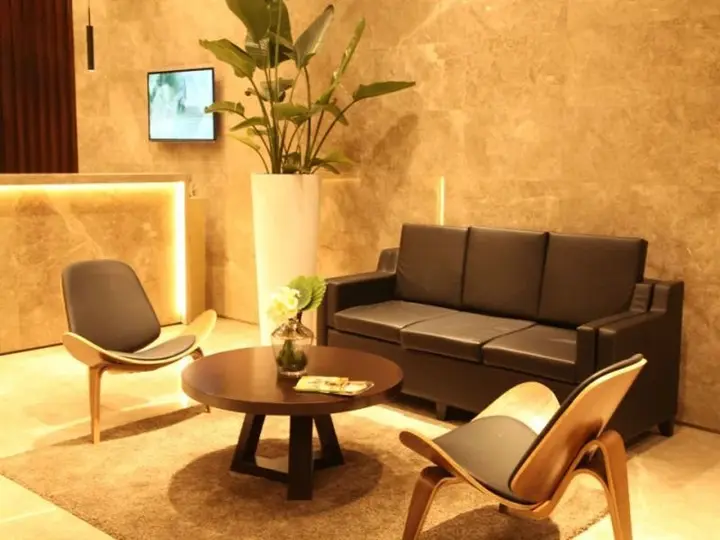 Шанхай: Ji Hotel Shanghai Kangqiao Xiupu Road