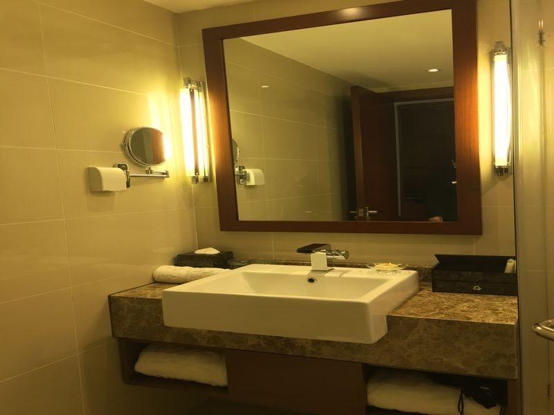 Шанхай: Ji Hotel Shanghai Kangqiao Xiupu Road