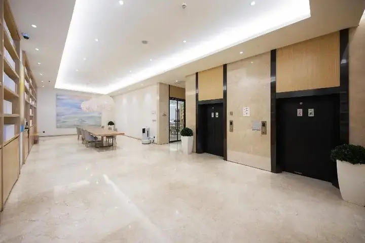 Шанхай: Ji Hotel Shanghai Kangqiao Xiupu Road