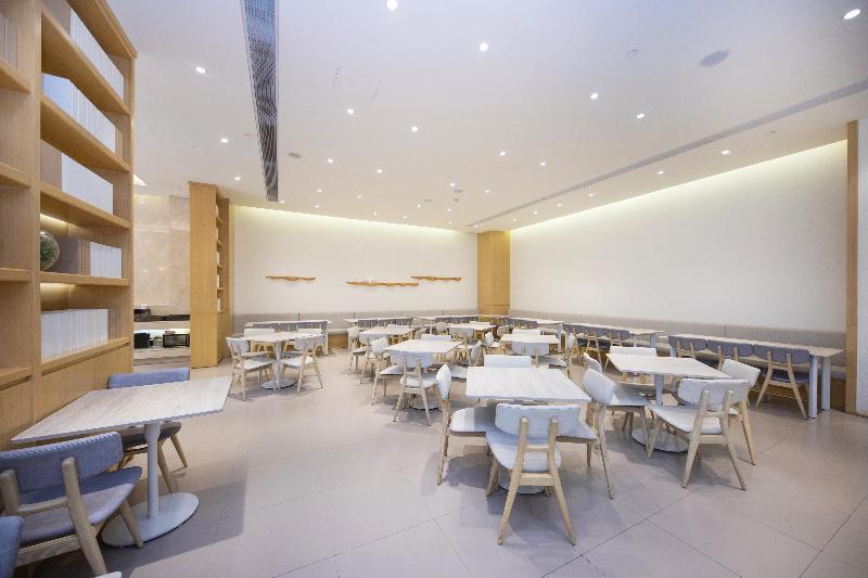 Шанхай: Ji Hotel Shanghai Kangqiao Xiupu Road