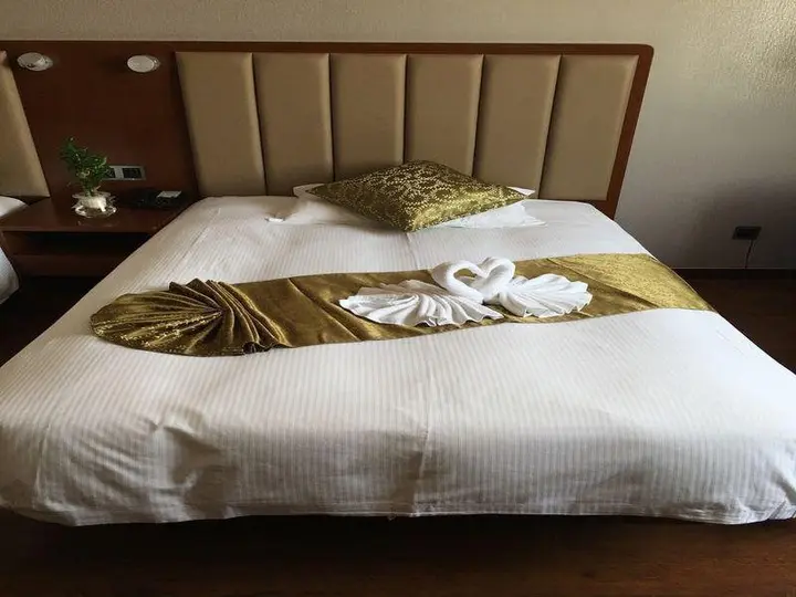 Шанхай: Ji Hotel Shanghai Kangqiao Xiupu Road