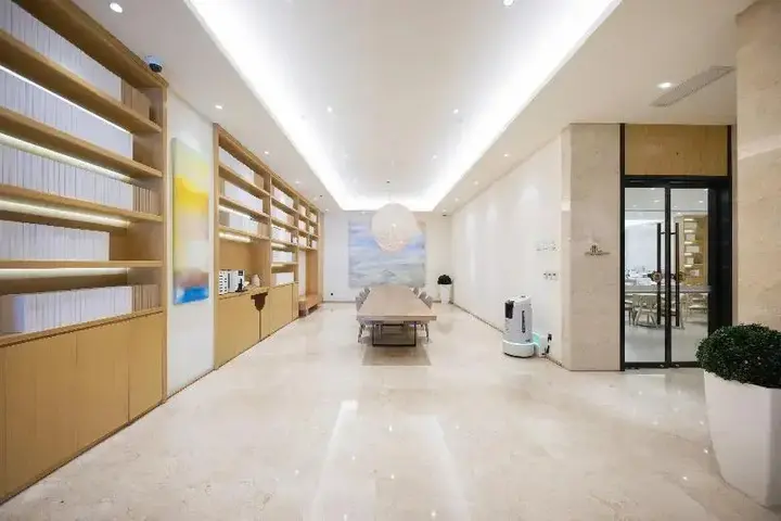 Шанхай: Ji Hotel Shanghai Kangqiao Xiupu Road