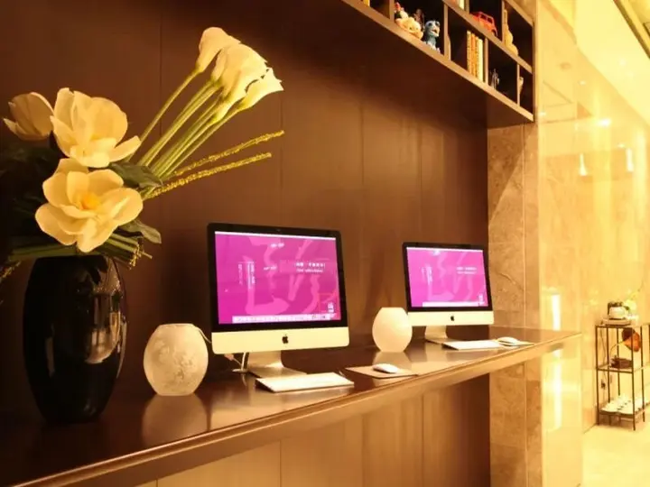 Шанхай: Ji Hotel Shanghai Kangqiao Xiupu Road