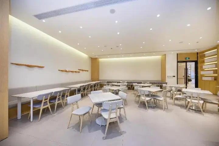 Шанхай: Ji Hotel Shanghai Kangqiao Xiupu Road
