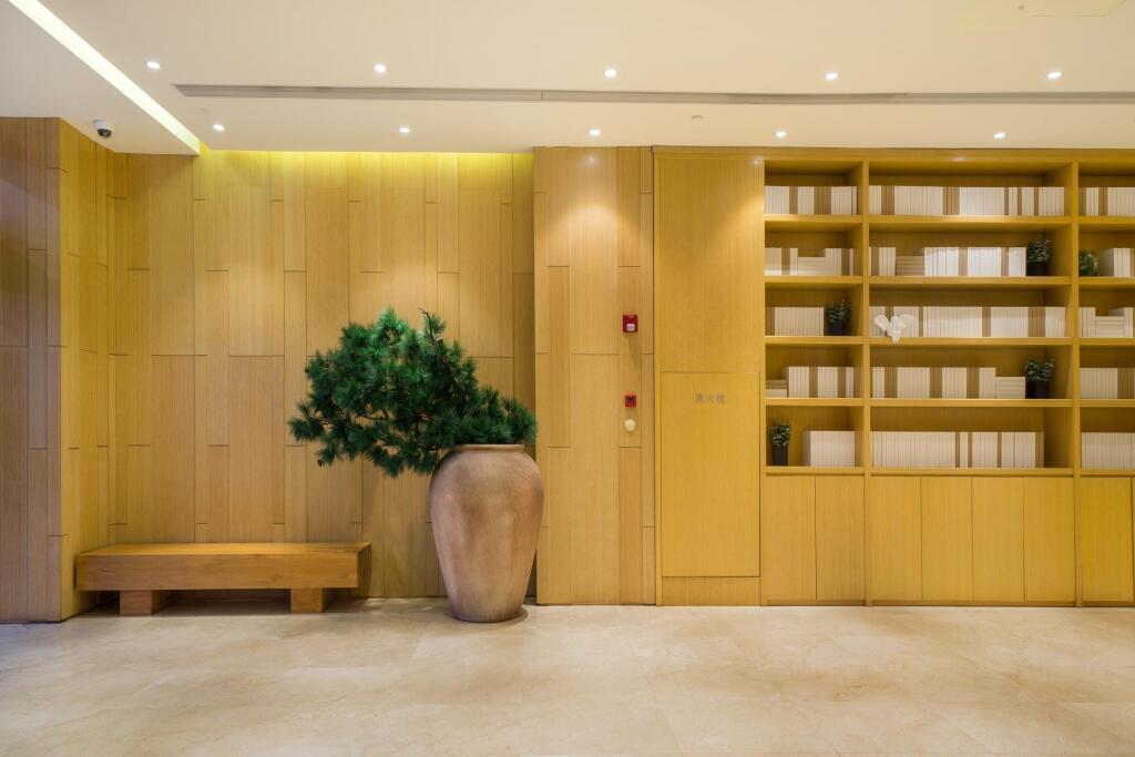 Шанхай: Ji Hotel Shanghai Kangqiao Xiupu Road