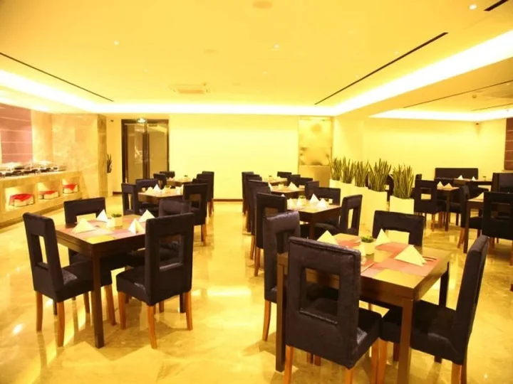 Шанхай: Ji Hotel Shanghai Kangqiao Xiupu Road