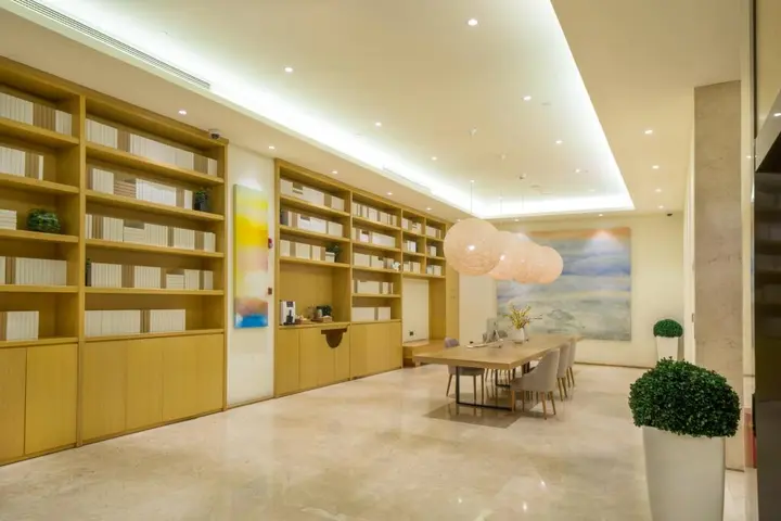Шанхай: Ji Hotel Shanghai Kangqiao Xiupu Road