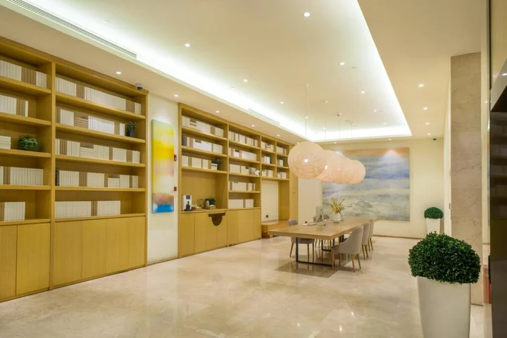 Шанхай: Ji Hotel Shanghai Kangqiao Xiupu Road