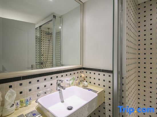 Ханчжоу: Hangzhou Xingainian Hotel