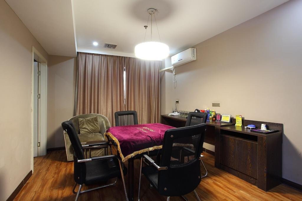 Цзинчжоу: G Chu Hotel Jingzhou South Jianghan Road Branch