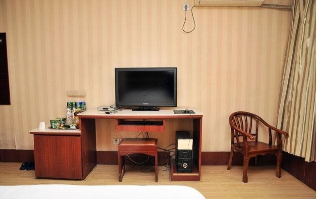 Цзыбо: Hailong Business Inn
