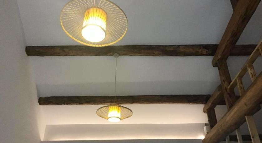 Пекин: Hongluosi Lijia Farmstay