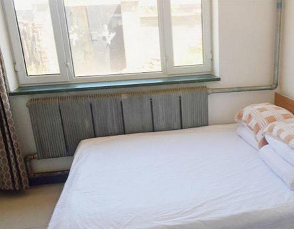 Хулун-Буир: Jiayuan Inn