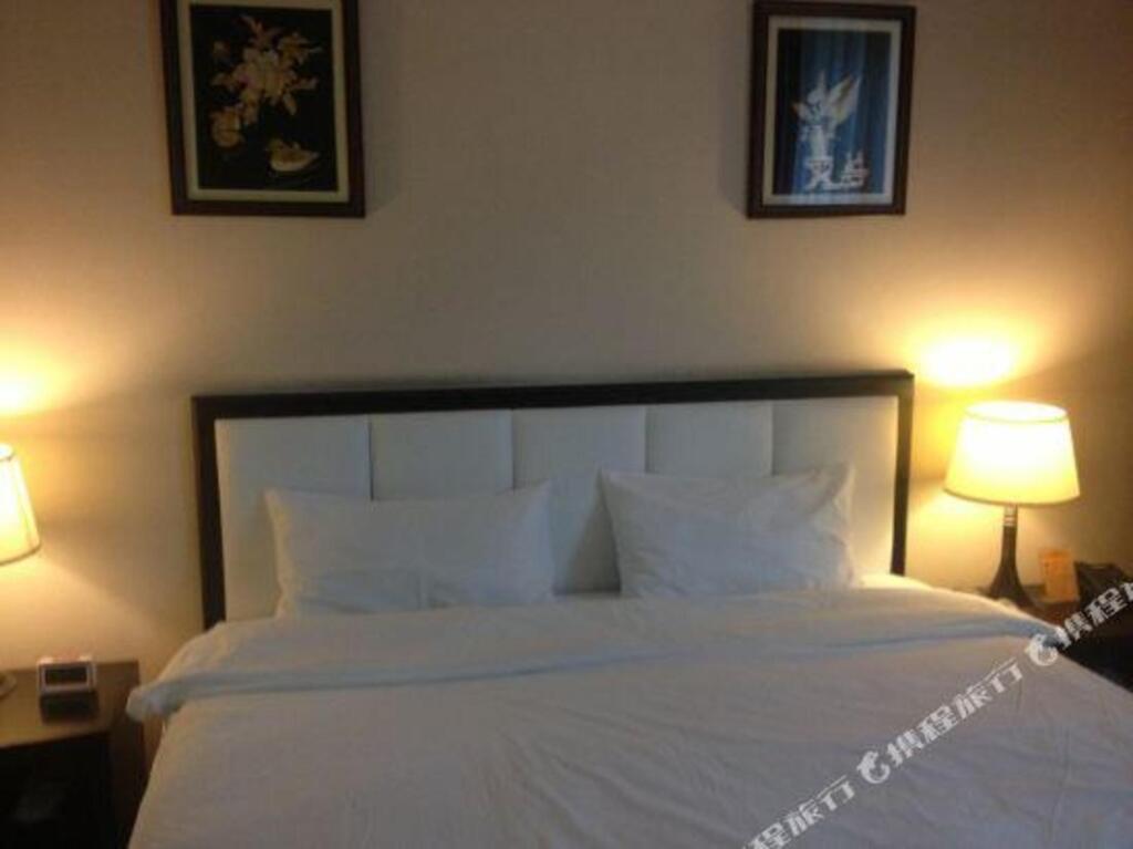 Шэньян: Wanxin Business Hotel