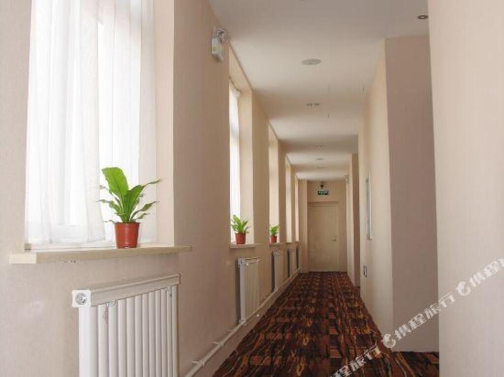 Шэньян: Wanxin Business Hotel