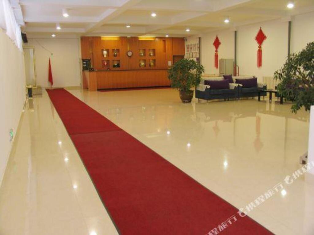 Шэньян: Wanxin Business Hotel