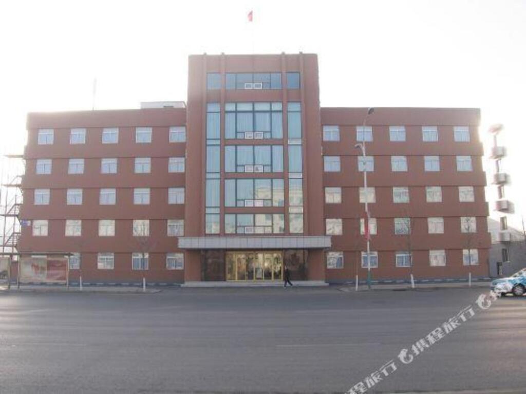 Шэньян: Wanxin Business Hotel