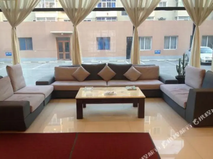 Шэньян: Wanxin Business Hotel