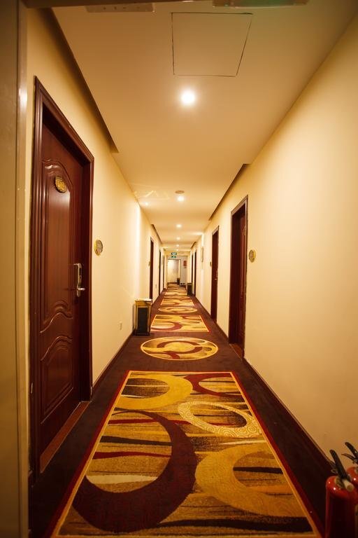 Чжуншань: Xiaolanzheng Taihua Hotel