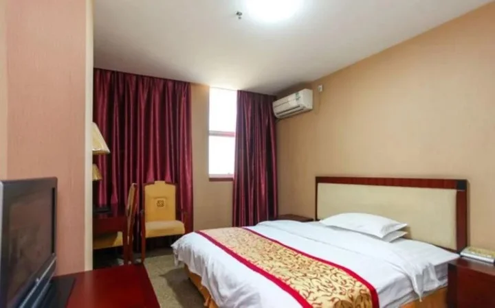 Тайчжоу: Taizhou Huadong Hotel