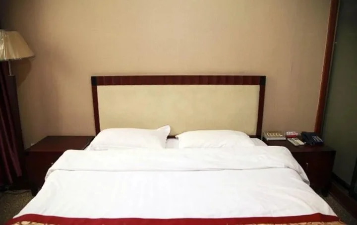 Тайчжоу: Taizhou Huadong Hotel