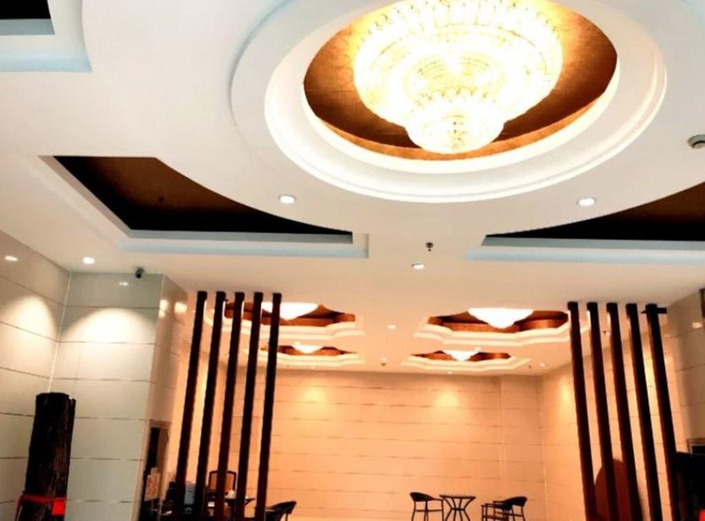 Тайчжоу: Taizhou Huadong Hotel