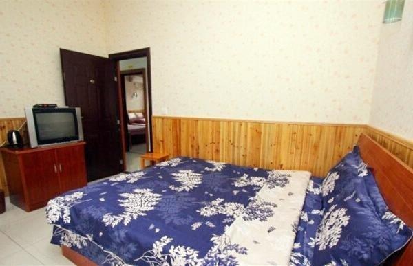 Цзясинь: Sunshine Inn - Xitang
