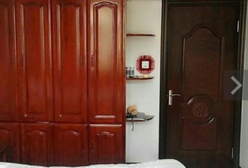 Хулун-Буир: Zanjia Homestay