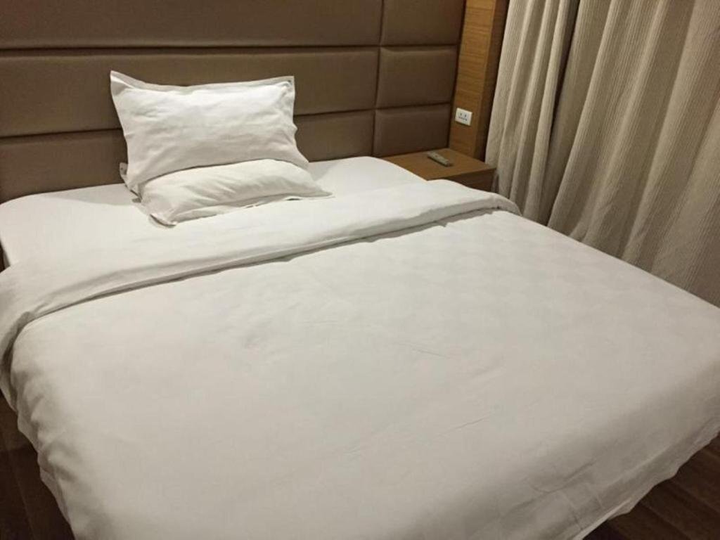 Цзинчжоу: G Chu Hotel Jingzhou Shashi Coach Terminal Branch