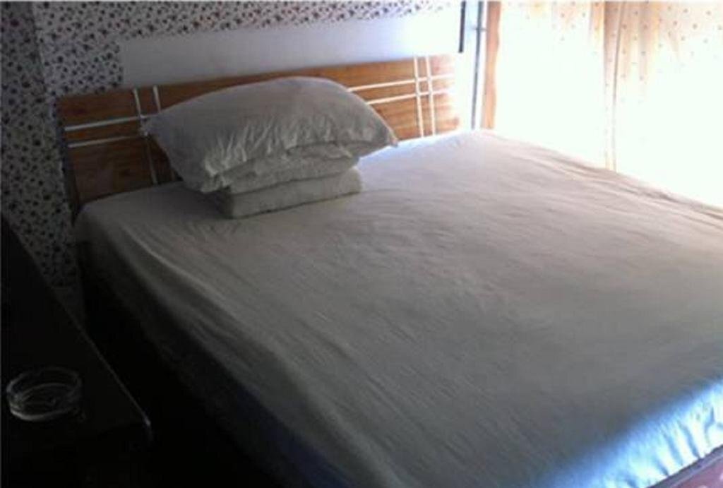 Чжэнчжоу: Qunpu Express Hotel
