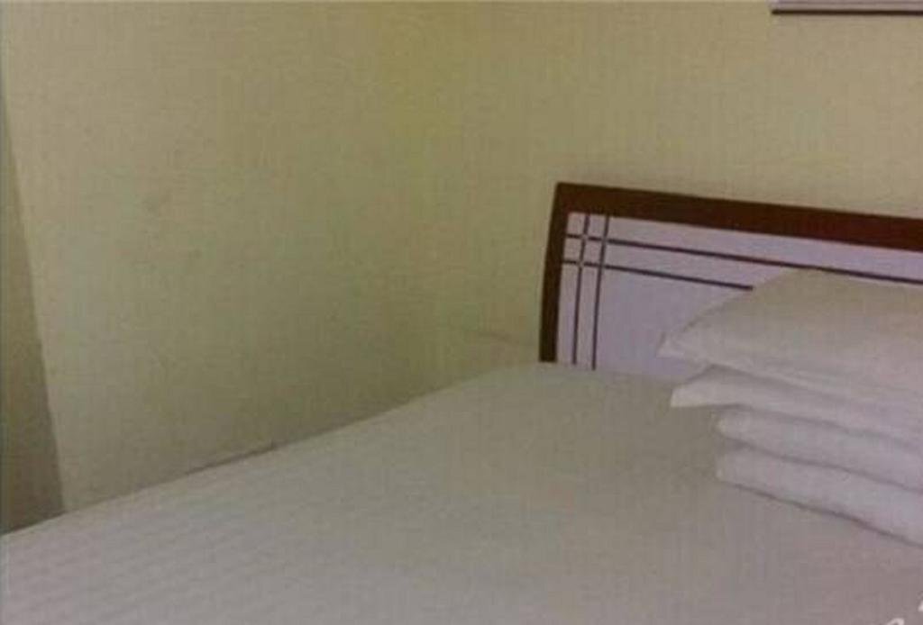 Чжэнчжоу: Qunpu Express Hotel