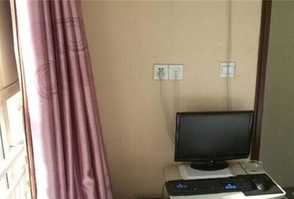 Чжэнчжоу: Qunpu Express Hotel