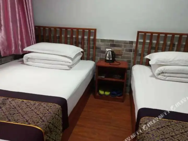 Чжоушань: Zhoushan Putuo Mountain Buddha Farmhouse