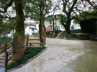 Чжоушань: Zhoushan Putuo Mountain Buddha Farmhouse