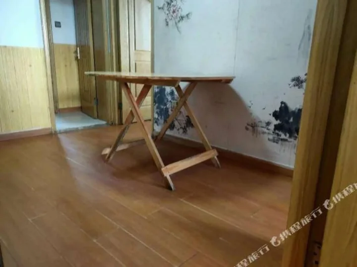 Чжоушань: Zhoushan Putuo Mountain Buddha Farmhouse