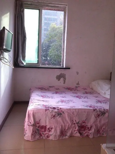 Шэньян: Shenyang Shuangli Inn
