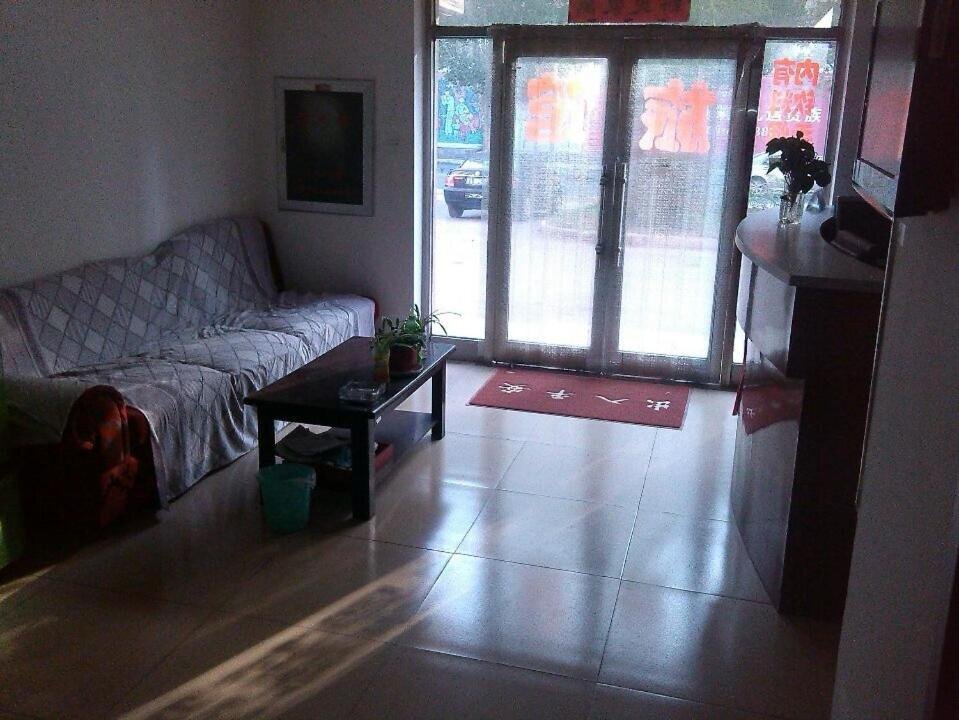 Шэньян: Shenyang Shuangli Inn