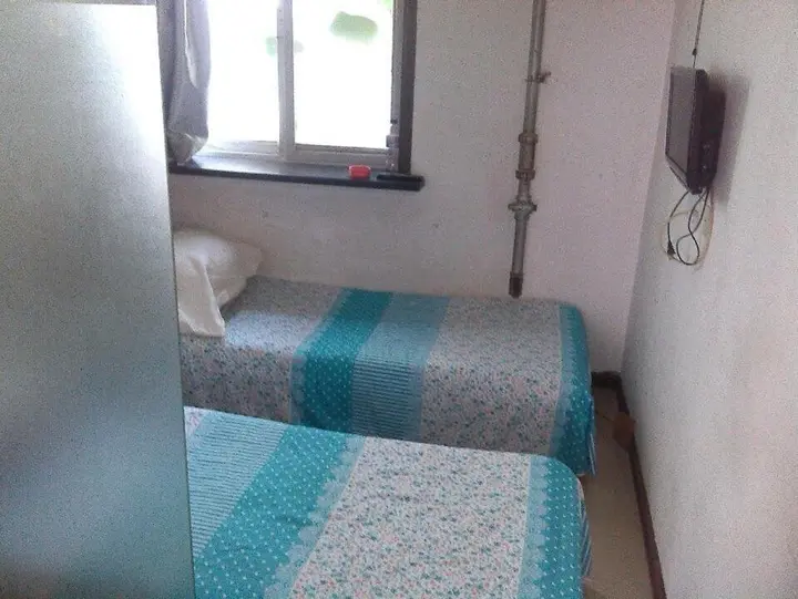 Шэньян: Shenyang Shuangli Inn