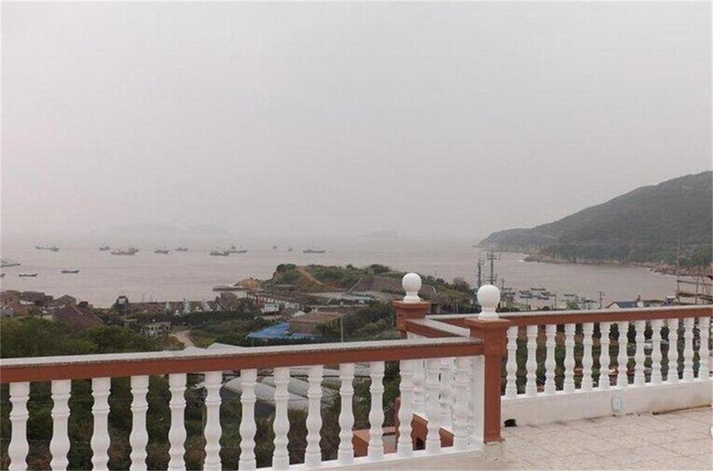 Чжоушань: Shengsi Haiyue Inn