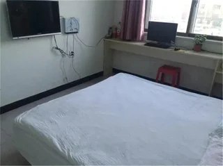 Тайюань: Taiyuan Riyuexin Express Inn