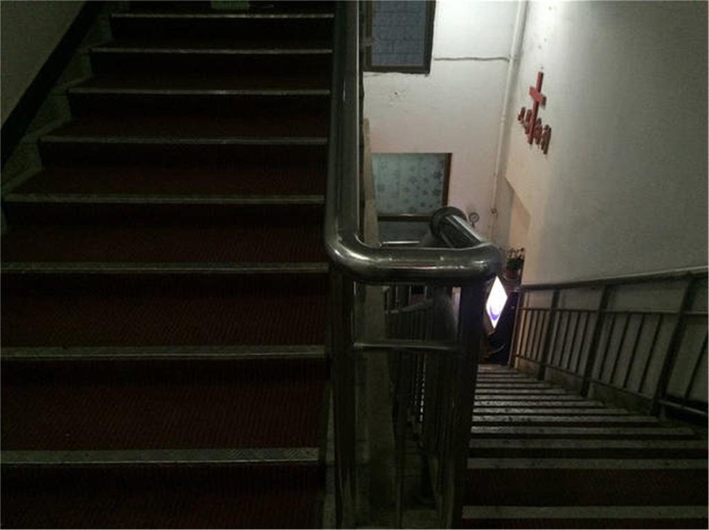 Тайюань: Taiyuan Riyuexin Express Inn