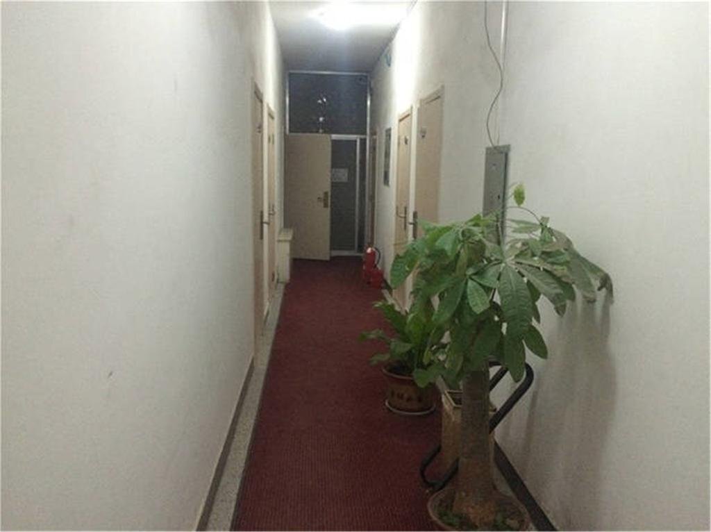 Тайюань: Taiyuan Riyuexin Express Inn