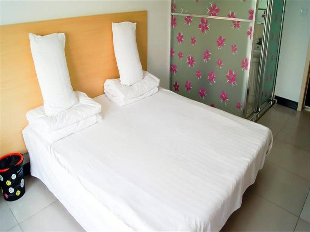 Тайюань: Taiyuan Riyuexin Express Inn