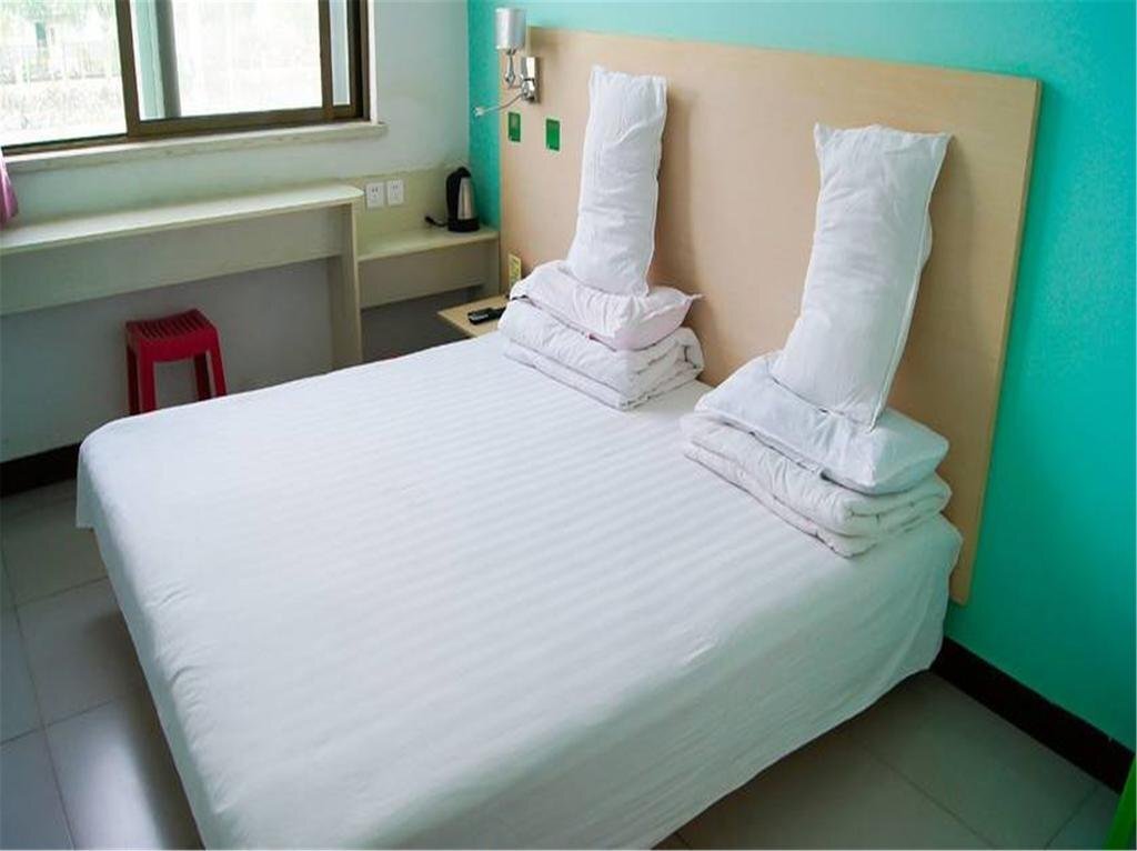 Тайюань: Taiyuan Riyuexin Express Inn