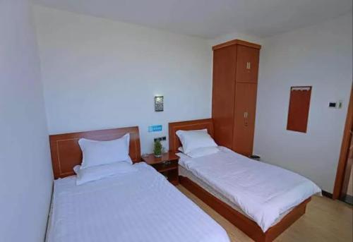 Чжоушань: Shengsi Xihai Guesthouse