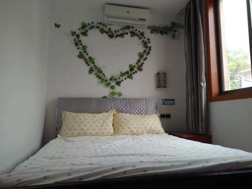 Чжоушань: Shengsi Xihai Guesthouse