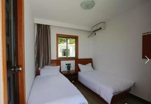 Чжоушань: Shengsi Xihai Guesthouse